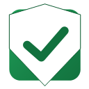 Scam Guard shield logo